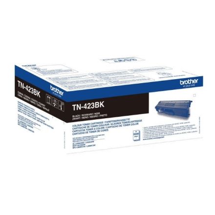 Brother - Toner - Nero - TN243BK - 1.000 pag