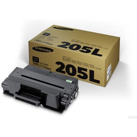 Samsung - Toner originale - Nero - MLTD205L/ELS - 5.000 pag