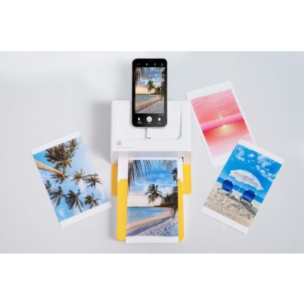 Dock Stampante PD460RY