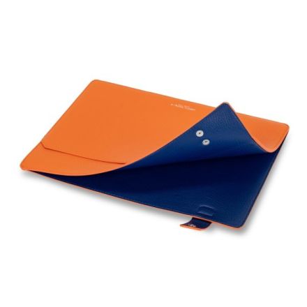 Portadocumenti A4 Japanese - arancione