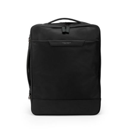 Zaino convertibile 15,6" Henry - nero