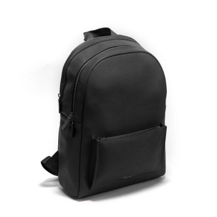 Zaino 13" Chicago - nero