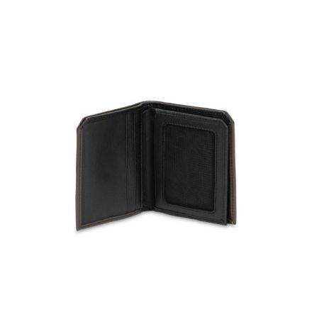 Portafoglio Amancio - marrone