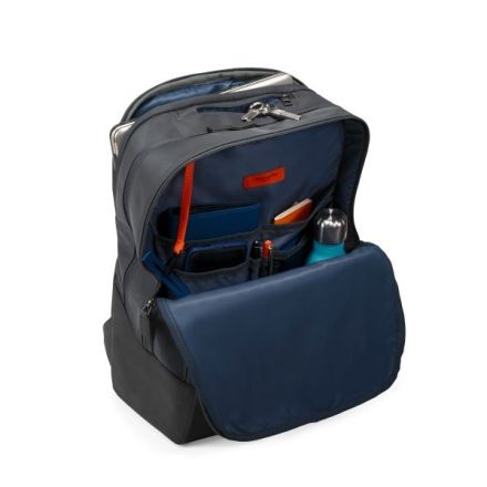 Zaino 16" Milton - antracite