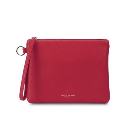 Astuccio medium Lima - rosso ciliegia