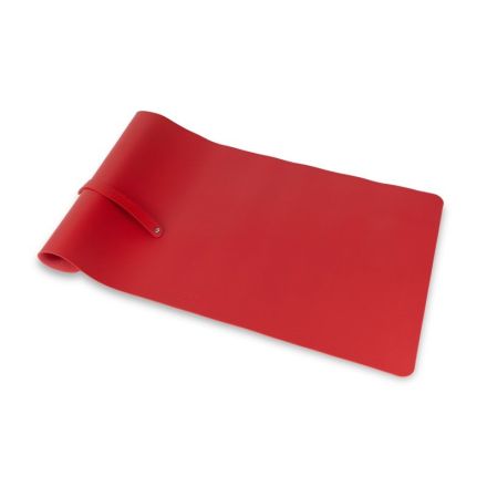 Sottomano Martin - rosso ciliegia