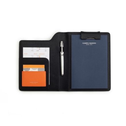 Portablocco A5 Darwin - nero