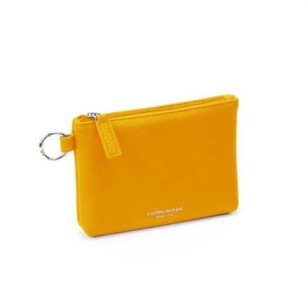 Astuccio small Lagos - giallo