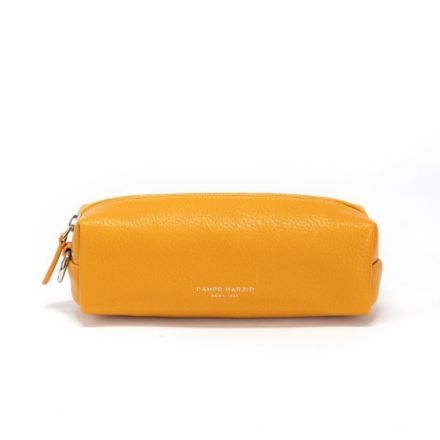 Astuccio Canton - giallo