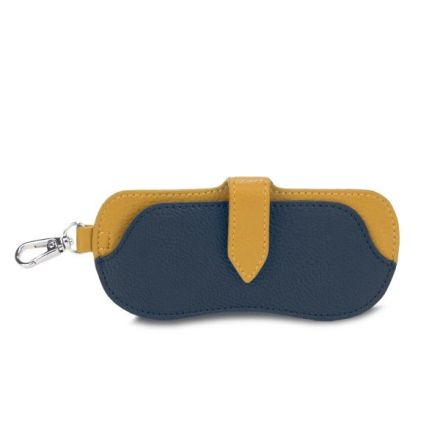 Cover occhiali Miami - giallo