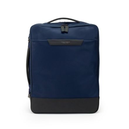 Zaino convertibile 15,6" Henry - blu oceano