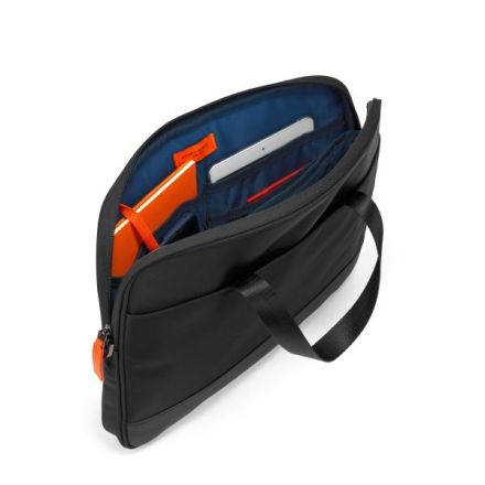 Borsa per laptop 13" Antoine - nero