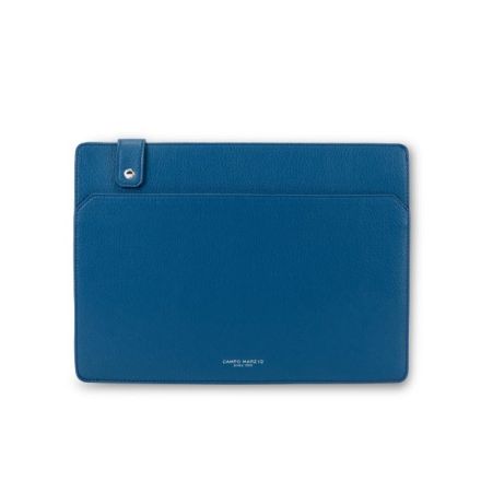 Portadocumenti A4 Japanese - blu lapis