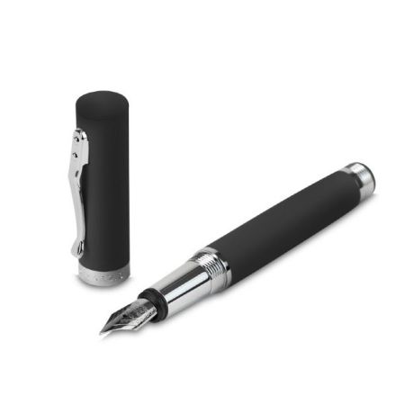 Penna stilografica Pretty - nero