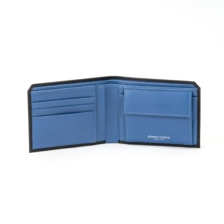 Portafoglio Lee - nero