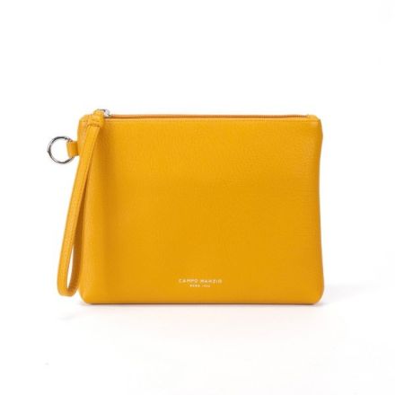 Astuccio medium Lima - giallo