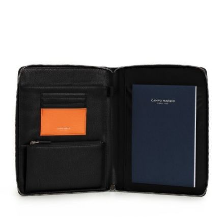 Portfolio A5 Albert - nero