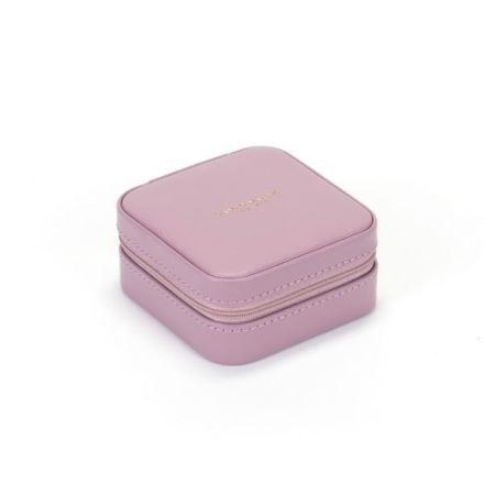 Portagioie Capri - malva