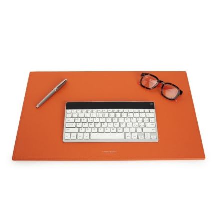 Sottomano Socrates - arancione