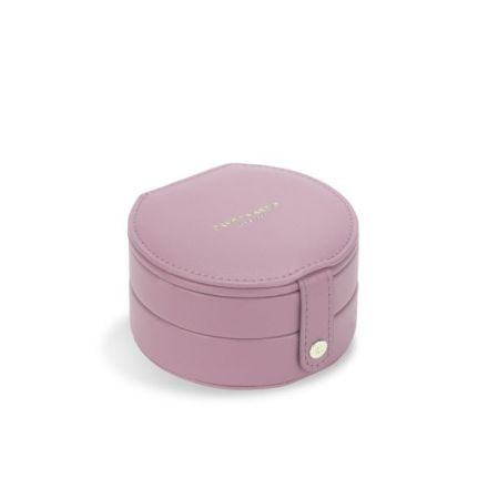 Portagioie Crete - malva