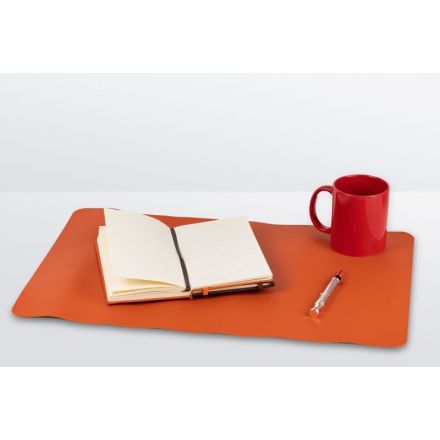 Sottomano Karl - arancione