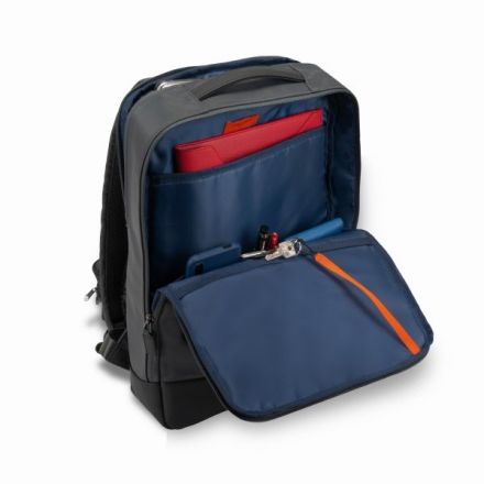 Zaino 13" Alfred - antracite