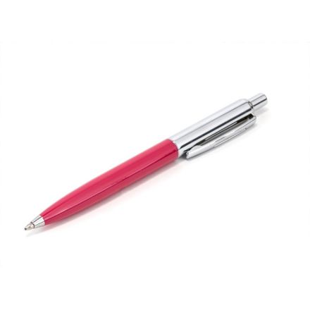 Penna a sfera Click - fucsia