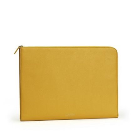 Porta laptop 16¿ Benjamin - giallo