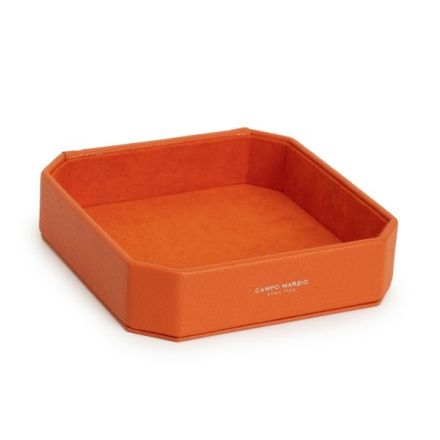 Svuotatasche Smith - arancione