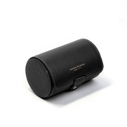 Porta orologio Taormina - nero