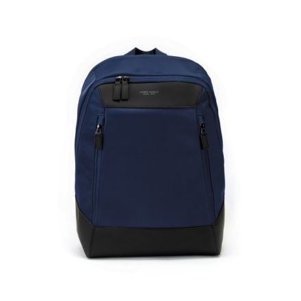 Zaino 16" Adam - blu oceano