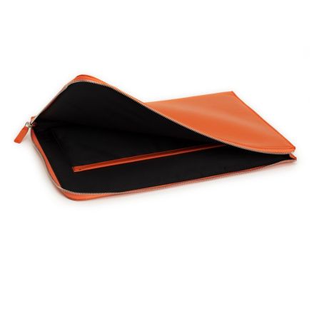 Porta laptop 16” Benjamin - arancione