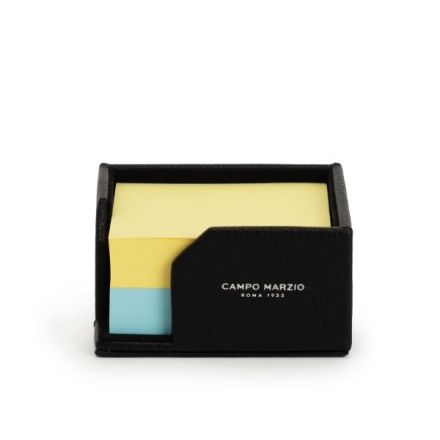 Porta memo Pythagoras - nero