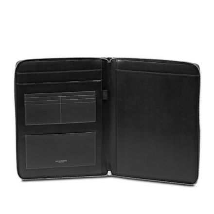 Portfolio A4 Warren - nero