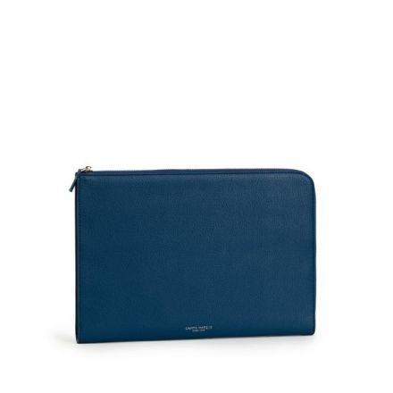 Porta laptop 13¿ Gregor - blu lapis
