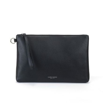 Astuccio large Dallas - nero