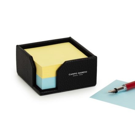 Porta memo Pythagoras - nero