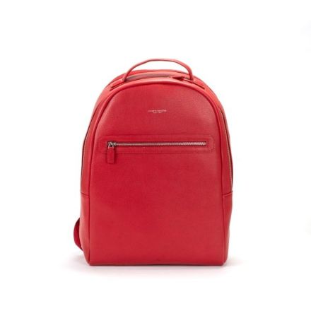 Zaino 15,6" Los Angeles - rosso ciliegia