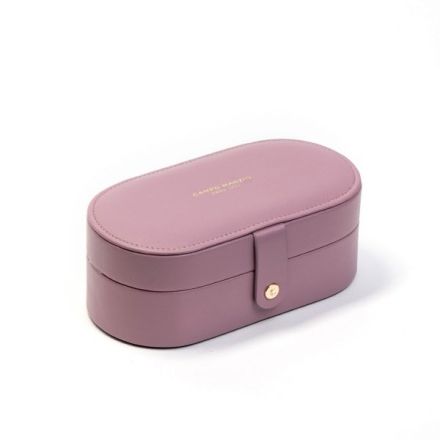 Portagioie Fiji - malva