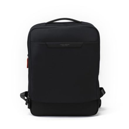 Zaino 13" Alfred - nero