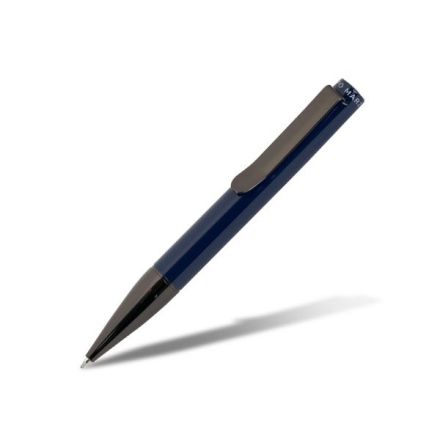 Penna a sfera Post - blu oceano