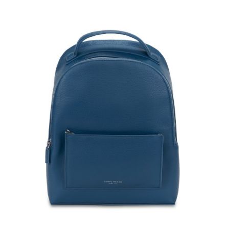 Zaino 11" Shangai - blu lapis
