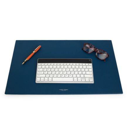 Sottomano Socrates - blu lapis