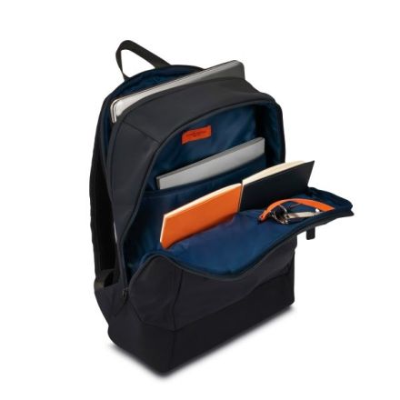 Zaino 16" Adam - nero