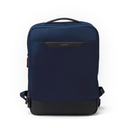 Zaino 13" Alfred - blu oceano