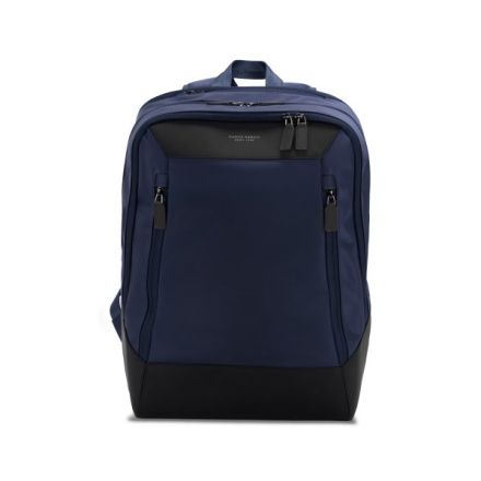 Zaino 16" Milton - blu oceano