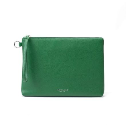 Astuccio medium Lima - verde prato