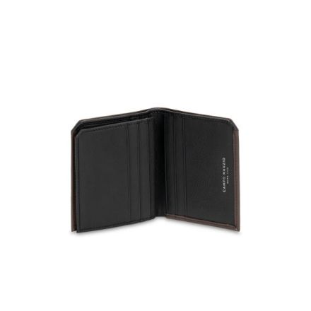 Portafoglio Amancio - marrone