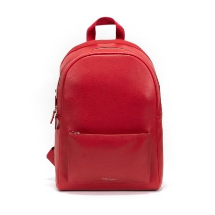 Zaino 13" Chicago - rosso ciliegia