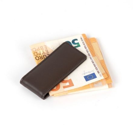 Fermasoldi Robert - marrone